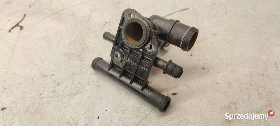 KRÓCIEC WODY RURKI AUDI A3 8P 20 TFSI 06F121133H Przystajń sprzedam