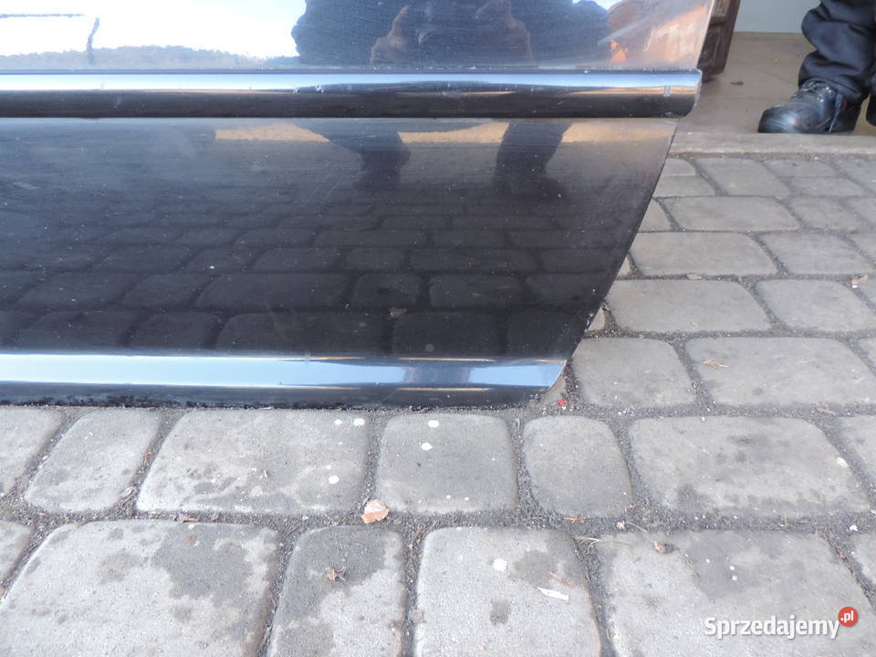 VOLKSWAGEN GOLF IV 3D DRZWI LEWY PRZÓD Drzwi