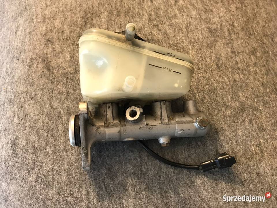 LS400 ufc10 pompa hamulcowa Lublin
