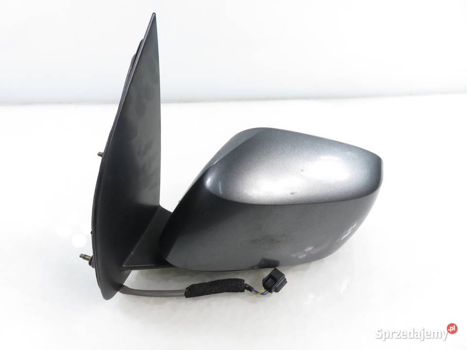 LUSTERKO LEWE NISSAN PATHFINDER III R51 K27