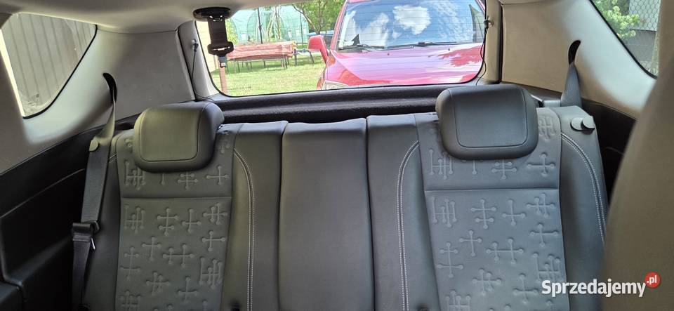Opel Meriva B 14 turbo lubelskie