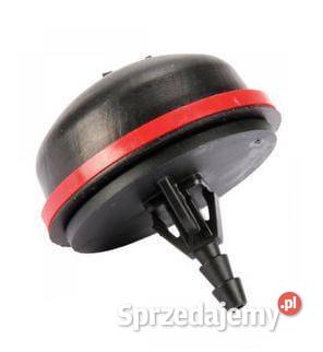 Pompka ręczna paliwa do gaźn 793382 Dom i Ogród Kamionna