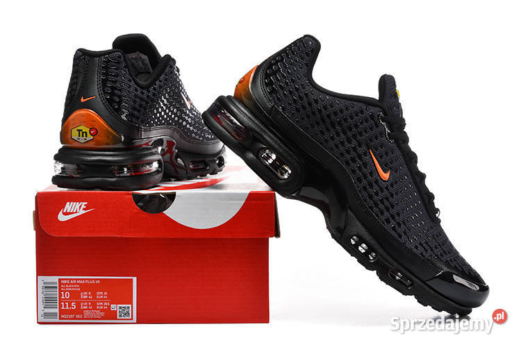 Nike Air Plus VII nowość rozmiar 4046 Katowice sprzedam