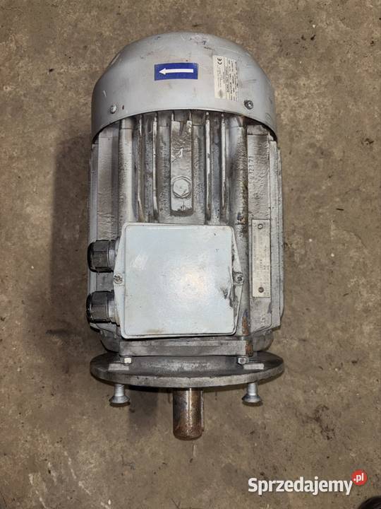 Silnik elektryczny 75kW świętokrzyskie