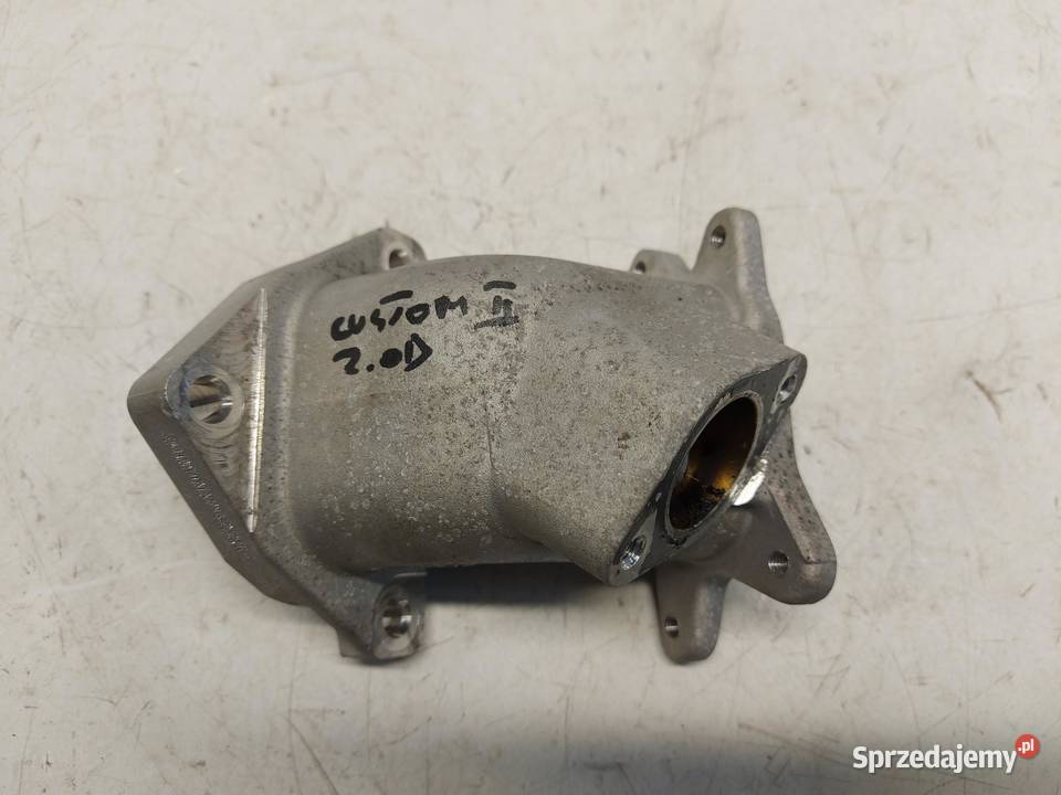 Transit Custom II przewód kolektor ssący dolnośląskie