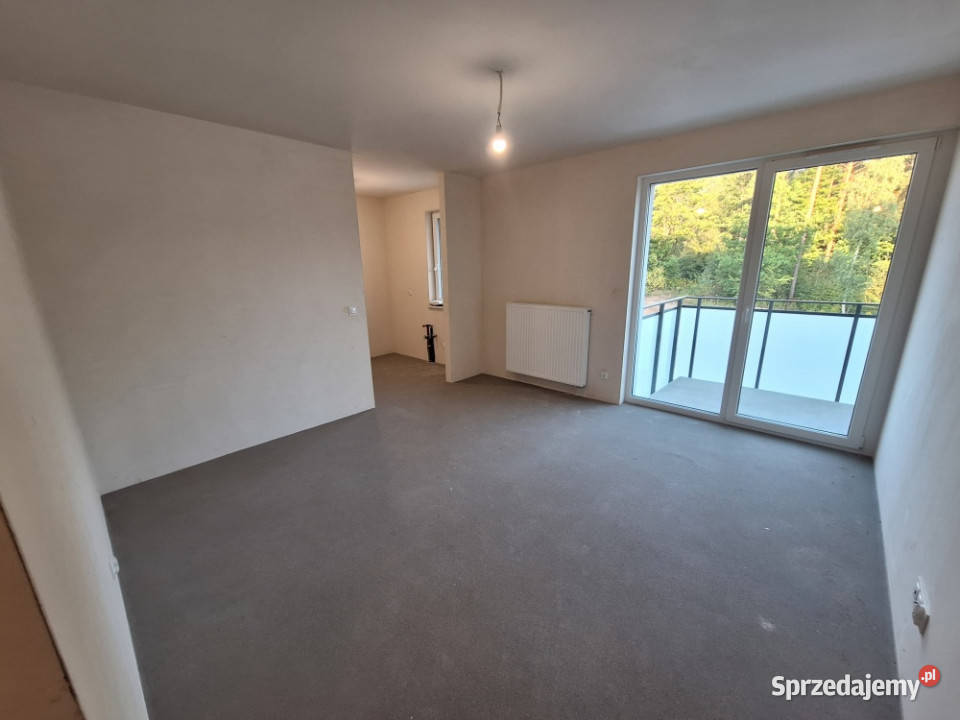 Nowe mieszkanie z widokiem na las Osiedle Olsztyn