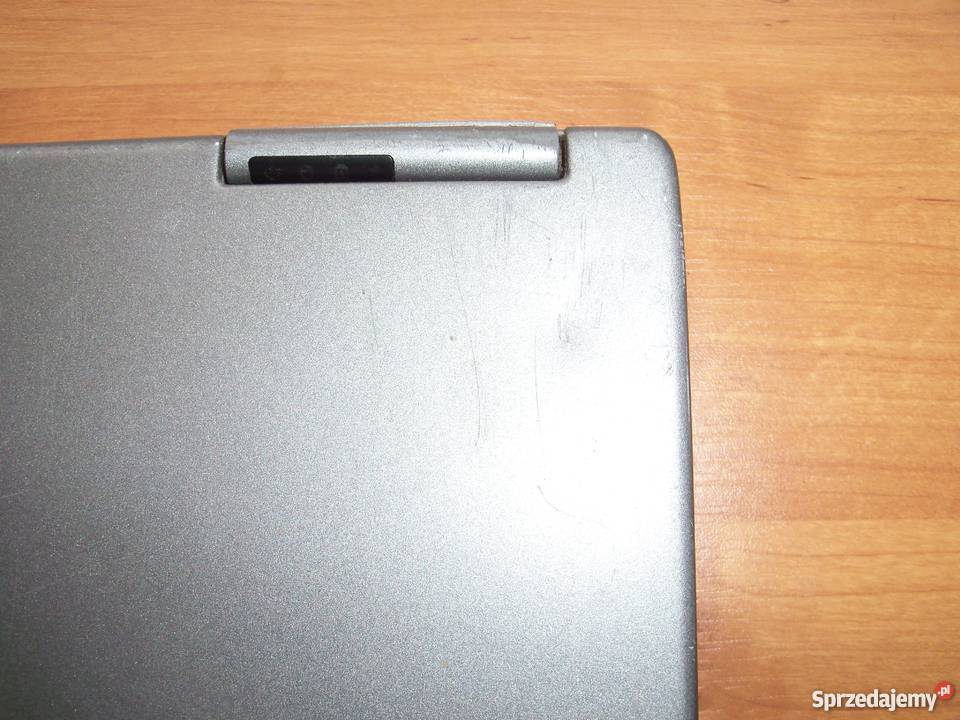 DELL D600 DO INTERNETU I NIE RS232 OKAZJA