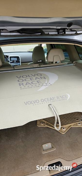 Volvo XC 60 Volvo XC60 r2012 20D 163 Ocean Race 163KM XC 60 Pomiechówek