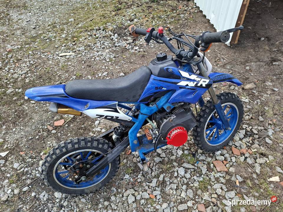 Mini pocket cross Żmigród