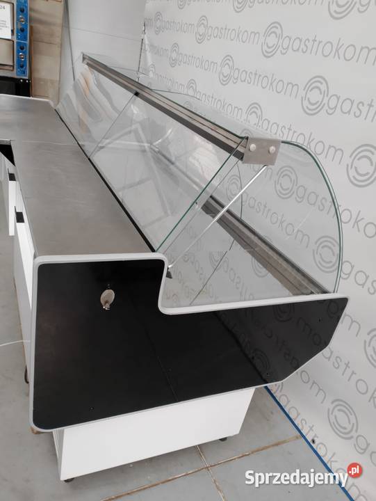 Lada chłodnicza Rapa LB 201107 dolnośląskie Wrocław sprzedam