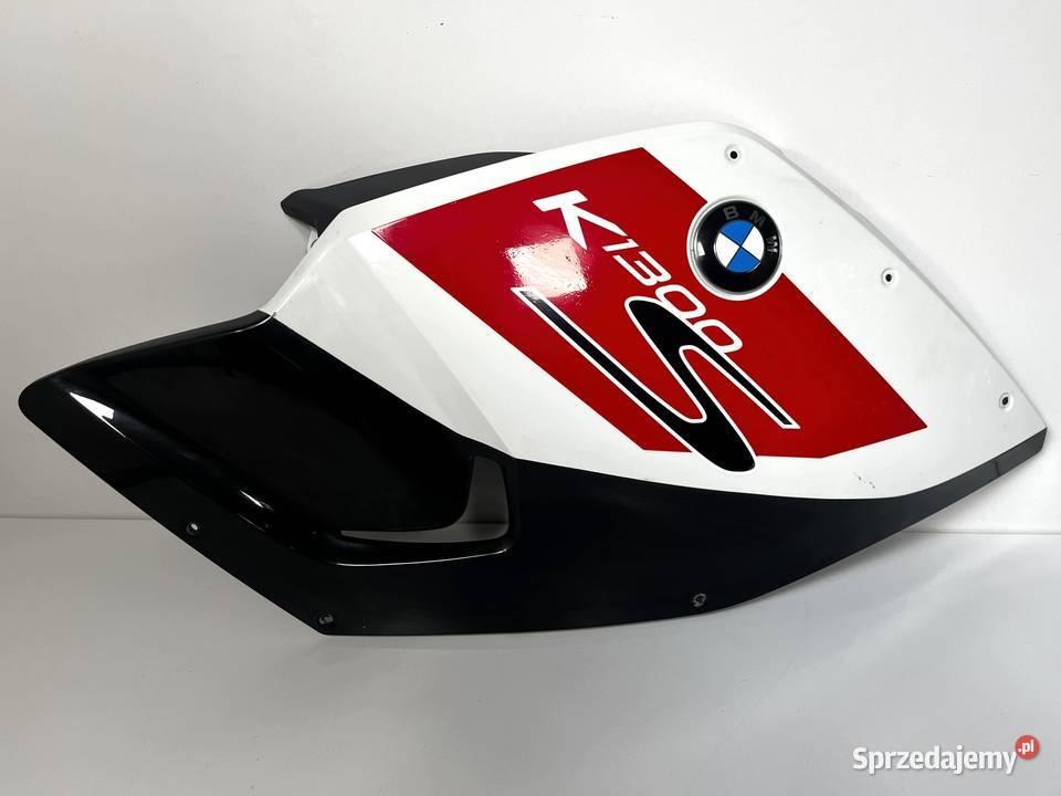 BMW K 1300 S K40 0815 Owiewka Bok Boczna P Łobżenica sprzedam