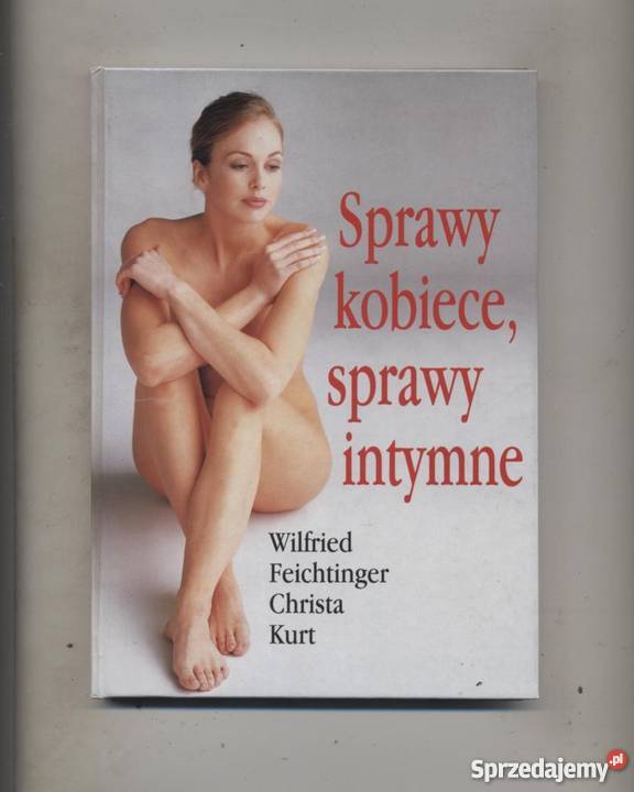 Sprawy kobiece sprawy intymne Szczecin
