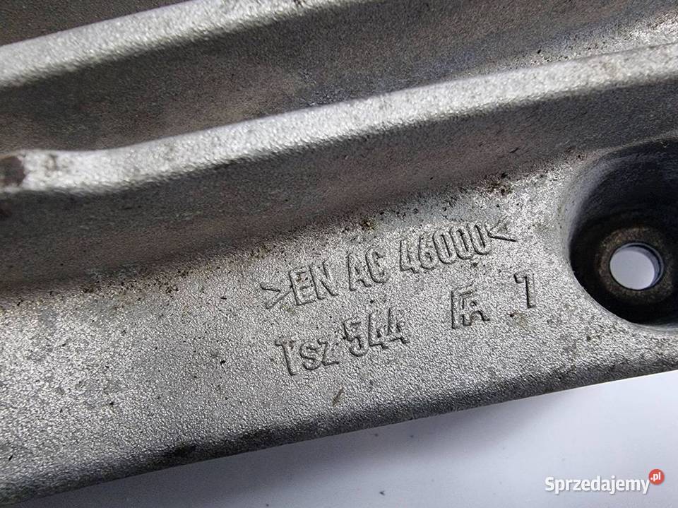 MOCOWANIE SILNIKA BMW X4 M F98 6861559 osobowe Lipno sprzedam