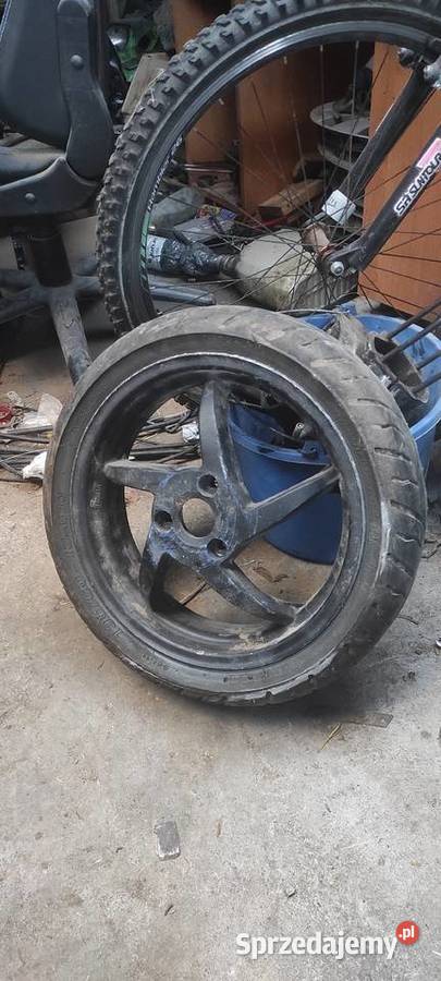 Części skuter 4t loncin romet 139fmb 156fmi gy6