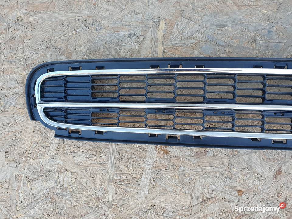 MINI COOPER R55 R56 KRATKA ŚRODKOWA ZDERZAKA wielkopolskie Międzychód