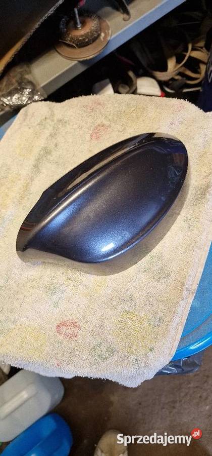 Obudowa lusterka bmw e90 e91 kolor A22 Pruszcz Gdański