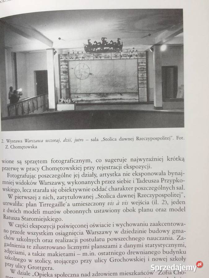 3034 Almanach Muzealny Szczecin