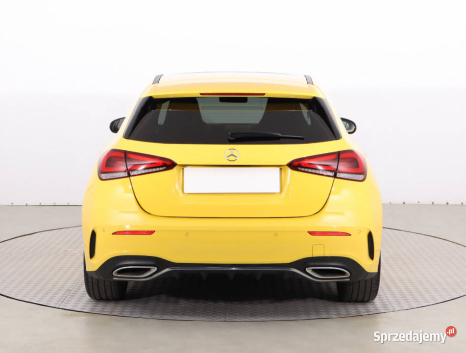 Mercedes A A 180 bluetooth mazowieckie Piaseczno sprzedam