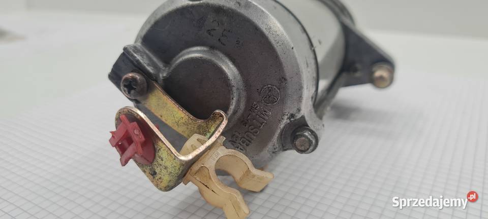 Honda Goldwing 1500 rozrusznik Warszawa sprzedam