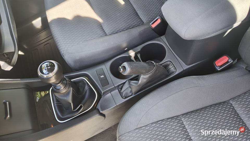 Toyota Corolla 16 Active PGLPG 2018r Żółwin