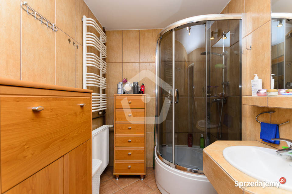 Dom w zabudowie szeregowej w lokalizacji Rzeszów