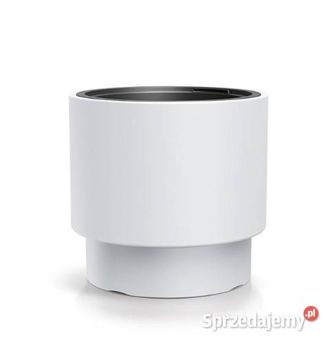 donica HEOS biały 298 10l podkarpackie sprzedam