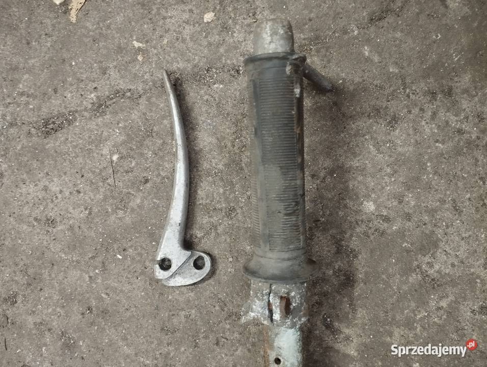 SHL M11 KIEROWNICA Kierownice motocyklowe śląskie Jaworzno