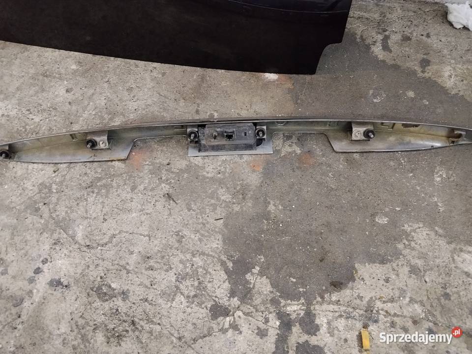 Sprzedam części do peugeota 407sw Lublin