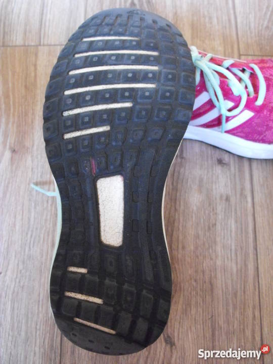 Buty ADIDAS FR40 253 running asicsnikepumareebok