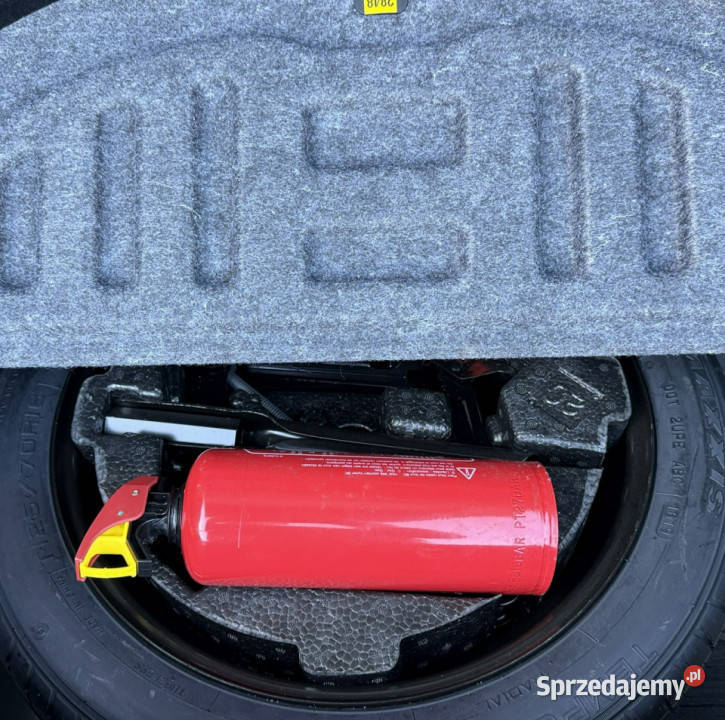 Opel Mokka Benzyna Zarejestrowany Ubezpieczony I Rok produkcji 2019