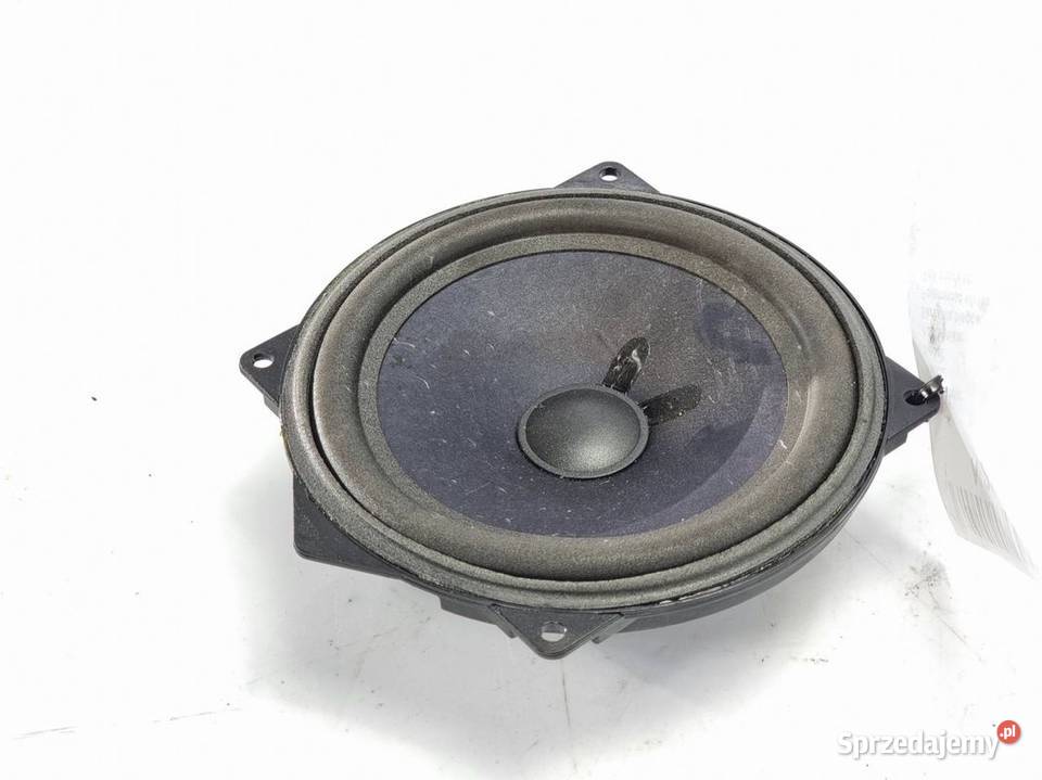 GŁOŚNIK VOLKSWAGEN PHAETON 3D0035454E Pozostałe Lipno