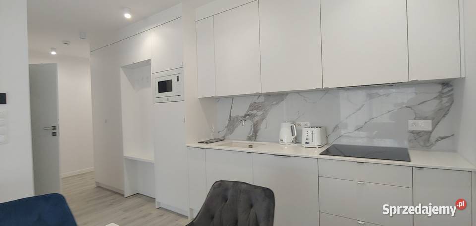 Apartamen w Mielnie o powierzchni 64 m2 3 piętra i więcej Mielno