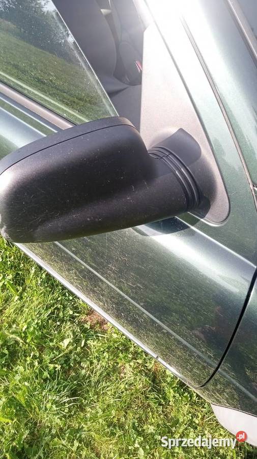 Lusterko Land rover Freelander prawy przód Nowy Sącz