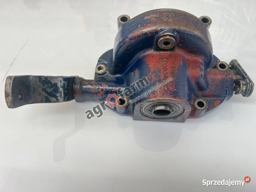 Przystawka FWD Z32 Same Centauro 70 75 55