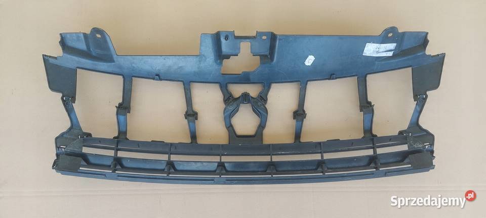 ATRAPA GRILL CITROEN JUMPY 0714 1497651077 Międzychód