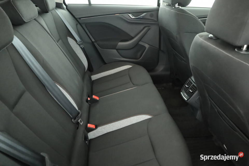 Skoda Kamiq 10 TSI Piaseczno sprzedam