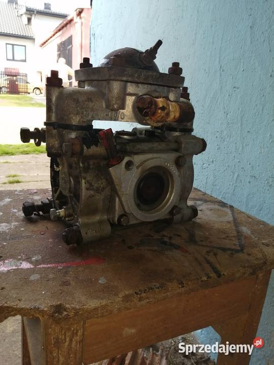 Pompa opryskiwacza pilmet Opryskiwacze Wieluń