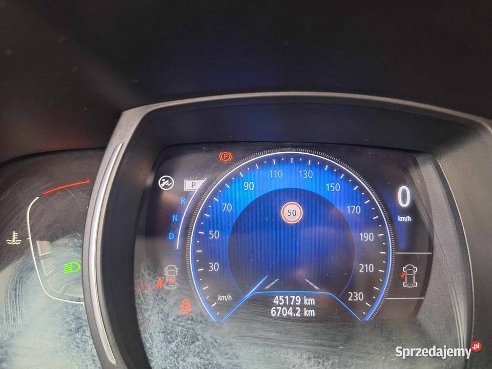 Renault Kadjar 13 TCe FAP Intens EDC Kadjar Białystok