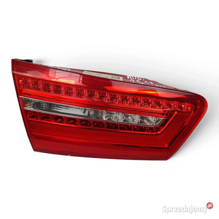 LAMPA LEWA Audi A6 C7 Avant LED kombi tylna lewy sprzedam