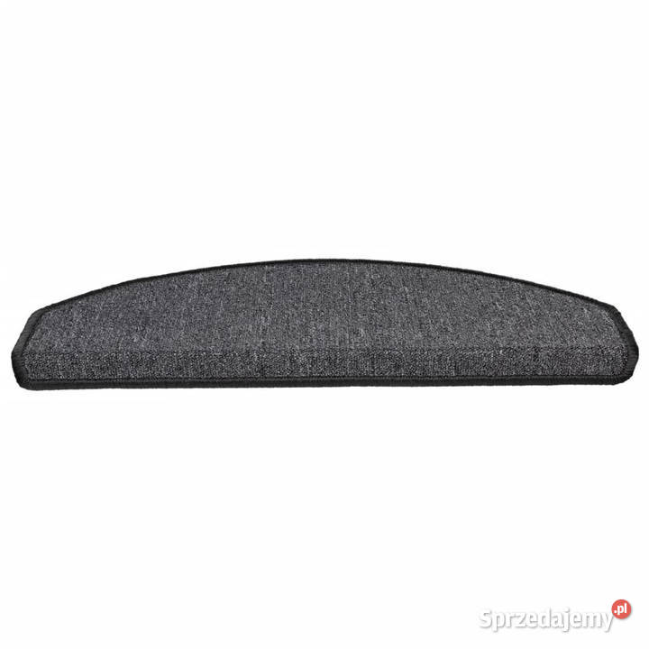 Nakładki na schody 15 65x24x4 antracytowe Warszawa
