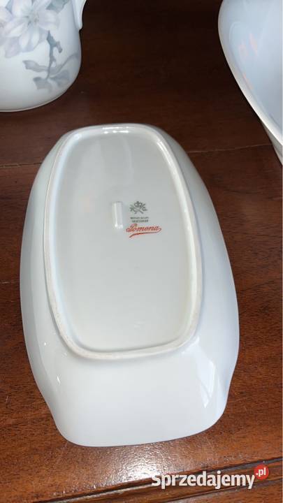 Półmisek Rosenthal Pamona R C Kronach Bavaria Gdańsk