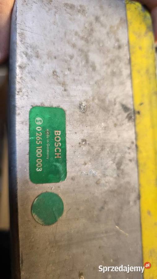 BMW E23 E24 E23 E28 Moduł sterujący hamulcami Mińsk Mazowiecki sprzedam