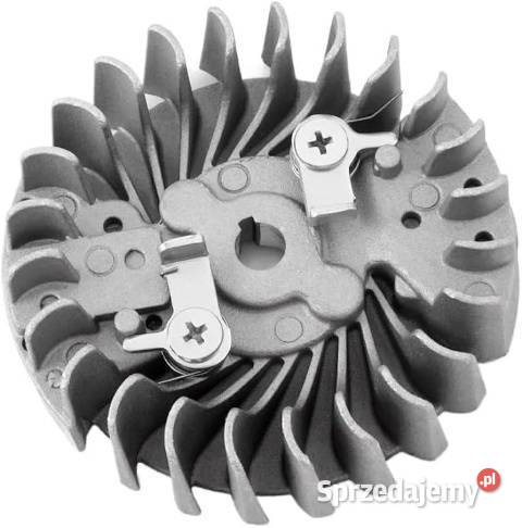 Koło magnesowe pilarki 4500 5200 5800 45cc 52cc