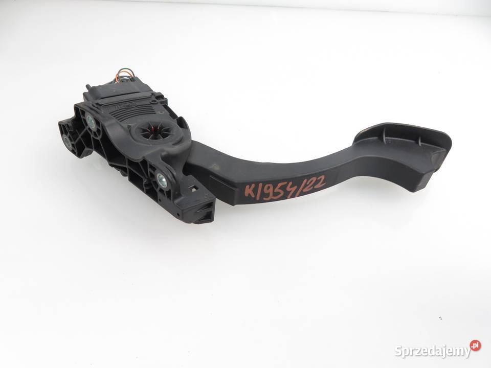 POTENCJOMETR GAZU MONDEO IV 20 TDCi 6G929F836RC