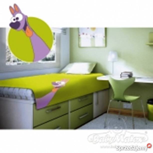 Narzuta młodzieżowa 130200 wielokolorowy Pozostałe mazowieckie