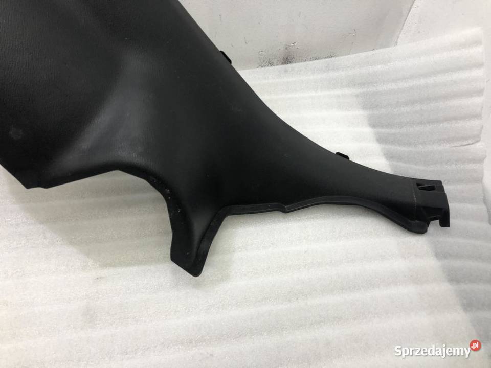 BOCZEK GHP96886Z MOCOWANIE LEWY TYŁ MAZDA 6 GJ sprzedam