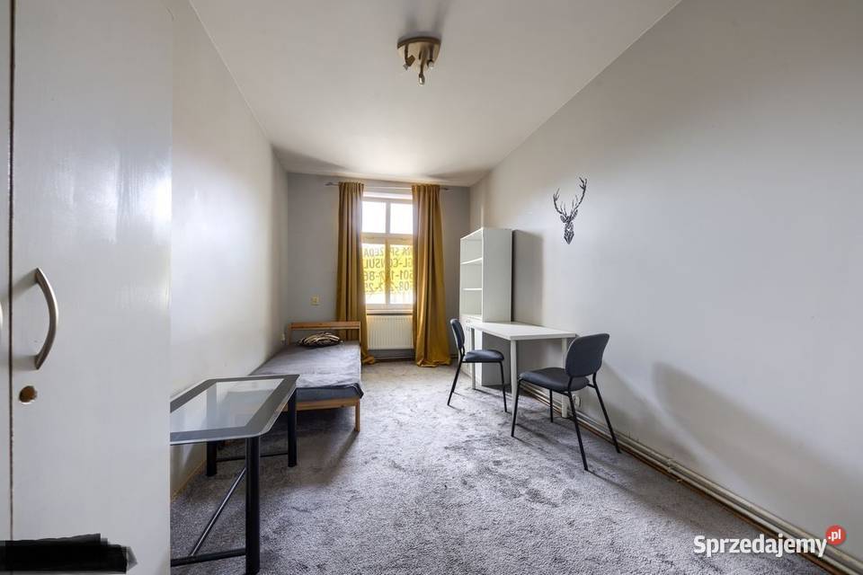 3pok 52met Podwala PEŁEN ROZKŁAD Wrocław