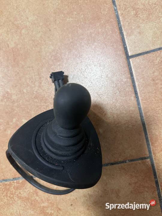 Joystick drążek sterowniczy do Linde 7919040041