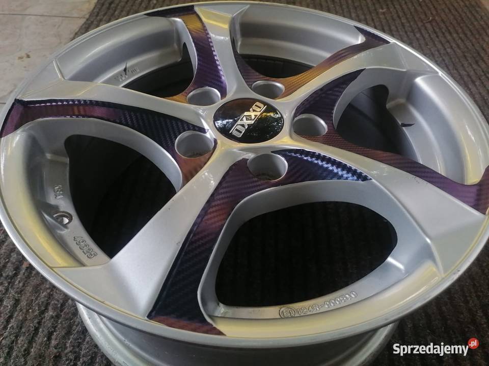 5x120 BMW VW t5 t6 16 stan idealny Dąbrowa Górnicza sprzedam