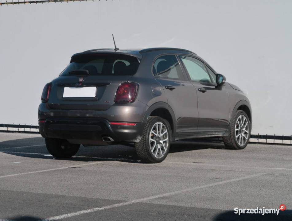 Fiat 500X 20 MultiJet Lublin